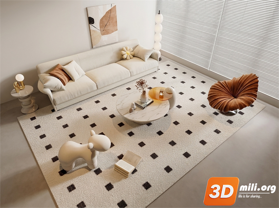 Sofa Skp Files